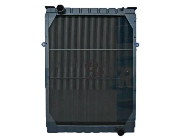 Radiateur en laiton et cuivre pour KAMAZ 65115 OEM 65115-1301010