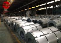 SOLDADO ondulado categoria galvanizada ASTM A653M do rolo de aço CGCC