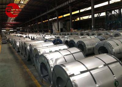 SOLDADO ondulado categoria galvanizada ASTM A653M do rolo de aço CGCC