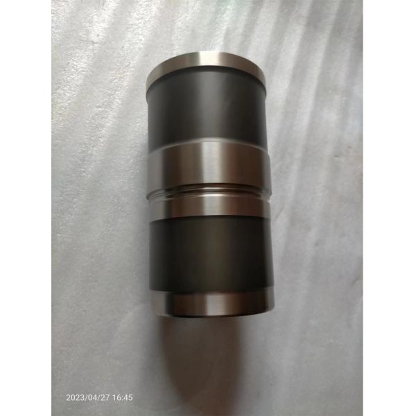 Diesel Engine Spare Parts For Cummins 6CT Cylinder Liner Kit 3800328