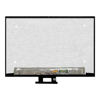 P161G Dell Inspiron 14 7420 Affichage LCD 2 en 1 Écran tactile Numérisateur avec carte de commande (sans bordure)
