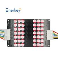 5A Equilibrador de Equalização Ativa BMS 9S - 14S 48V 36V Equalizador Ativo para Casa Inteligente