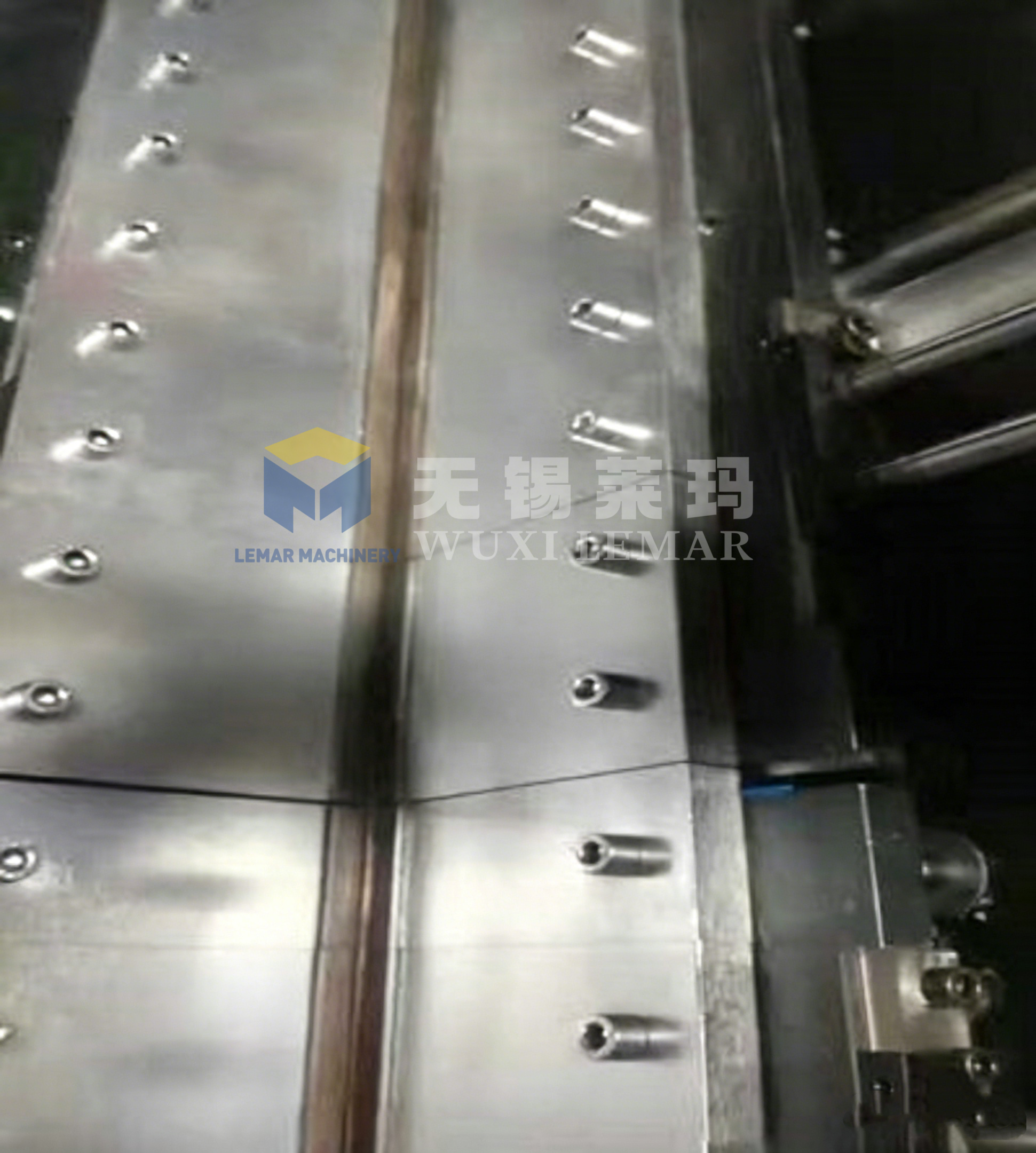 1200mm Longitudinal Straight Seam Welding Machine Supporting TIG, MIG, MAG & Plasma