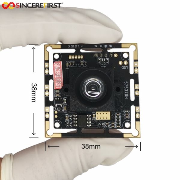 Избегание препоны модуля датчика изображения 5MP AR0522 CMOS ультракрасное