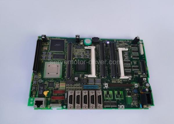 Fanuc A20B-8100-0665  Control Board  A2OB-81OO-O665