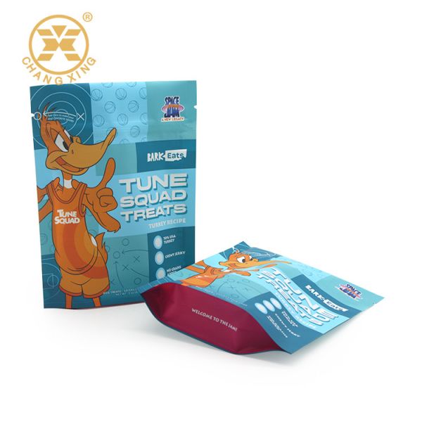 Plastic Doypack Pistachio Nuts Packaging Bag With Zipper