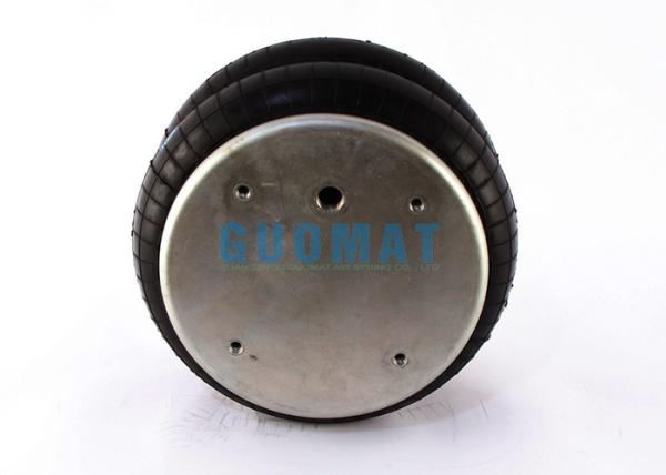 W01-358-6799 Firestone Air Spring Assembly FD530-35 543 Contitech Convoluted Air Actuator