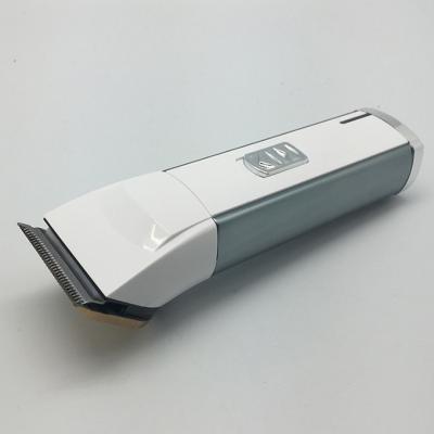 KM-2399 Hair Clippers Hair Cutting Machine Hair Trimmer with 4 Combs