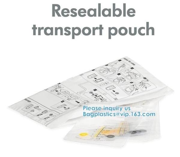 Heating Storing Bags, Self-Standing Pouch Bag, Milk Pouch, Leak Proof pouch bags, Milk Powder Bag