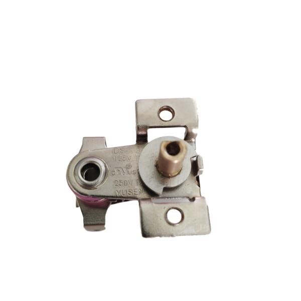Household KST207 Thermostat 250V 15A The Perfect Fit for Other Home Appliance Parts