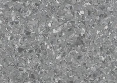 2m Width Homogeneous Vinyl Tiles