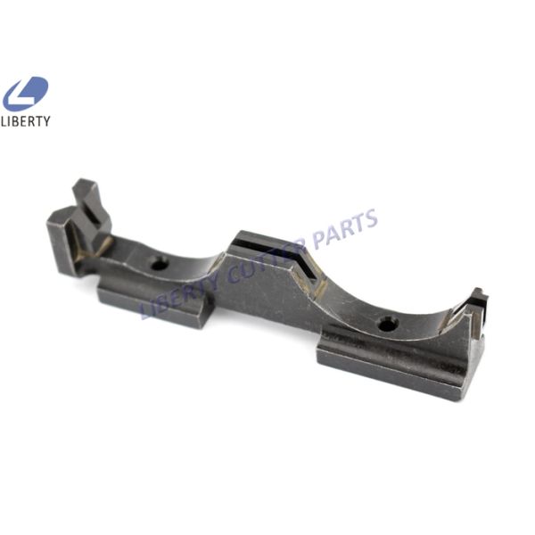 PN65832000/65832002 - la guía superior de la cuchilla del carburo para el cortador de GT7250 S7200 parte