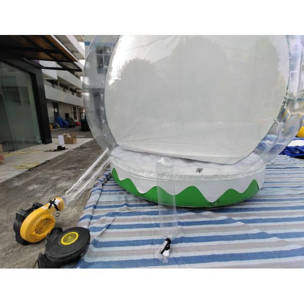 Outdoor products PVC inflatable tube advertising signs air balloons