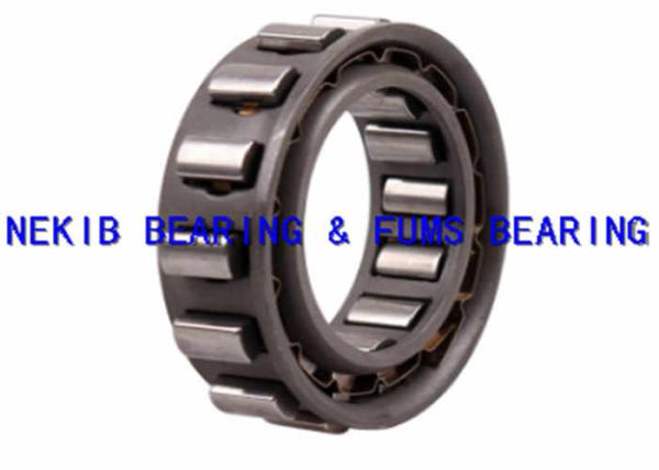 Sealed Bearing Steel Sprag Type One Way Clutch DC3175 On Machinery 84836000 Drawn Cup Needle Roller Clutch
