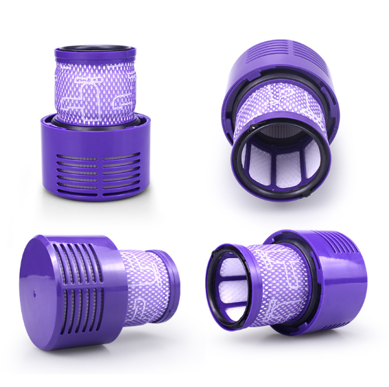 HEPA Filter Fits For Dyson Cyclone V10 Absolute SV12 V10 Total Clean Stick Vacuum