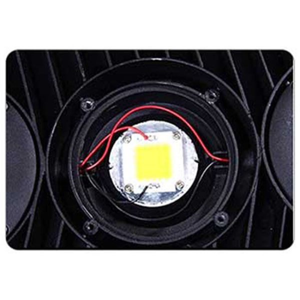 IP65 Parking Lot Cobra Head Street Light Fixtures 150W High Brightness