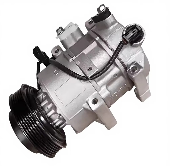 New  High Quality AC Compressor 97701D7300 97701A4100 97701A4101 6PK Auto Tucson