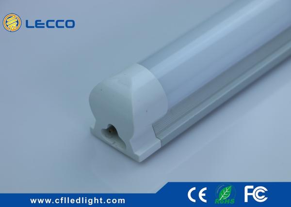 Milky PC / ALuminum LED Tri Proof Light 750LM Waterproof Hallway Lighting Fixture