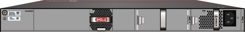 USG6555E-AC - Многопортовые брандмауэры Huawei