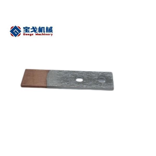 Customized Corrosion-Resistant Coated Insulated Copper Busbars for Harsh Environments