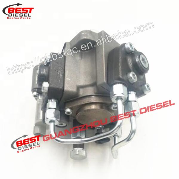 New Diesel Fuel Injector pump  294000-0063 294050-0060/294050-0061/294050-0060/294050-0064 For Toyota  1CD-FTV 22100-0G010