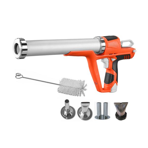 BC-4995-Battery Jerky Gun 12v Power Jerky Blaster OEM Allowed