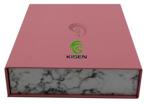 Large Die Cut Cardboard Boxes , Hard Material Shipping Gift Boxes OEM Accepted