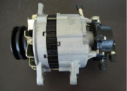 Mitsubishi Hyundai Car Parts Alternator  