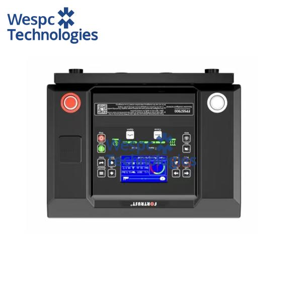Wespc Original FPSS7950 Parallel EFi0-485-4G Genset Controller Industrial Automation