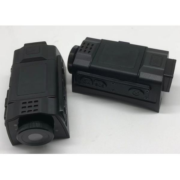 2G + 16G лазерное ночное видение Bluetooth Камера шлема с 10M расстоянием от полной темноты