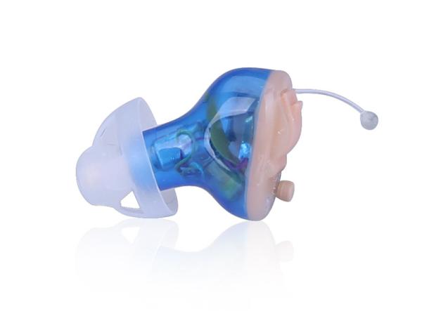 Invisible in The Ear Canal Hearing Aids for Deaf Adults Children S-16A Hearing Aids