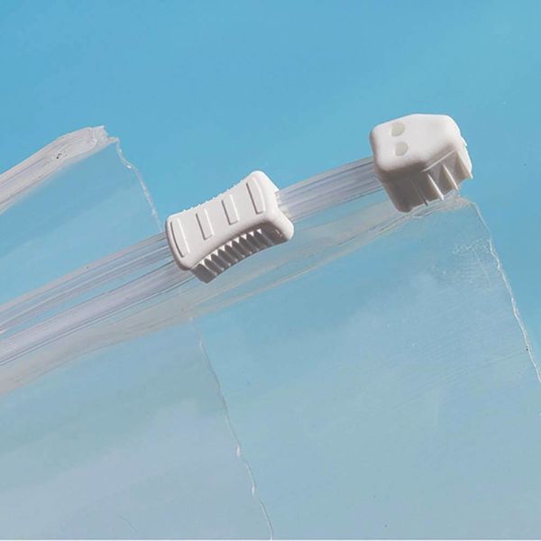LDPE zip bag, PVC SLIDE, Slider seal, Slider lock, Slider grip, Slider zip, Slider zipper, Tapes Candles Tealights