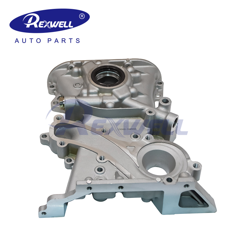 13500-5M000 13500-5M00A Engine Oil Pump for Nissan Sentra QG18DE