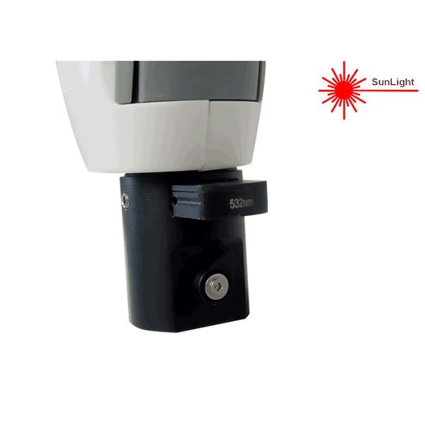 High Energy Picosecond Laser Tattoo Removal Machine 500000 Shots Long Life