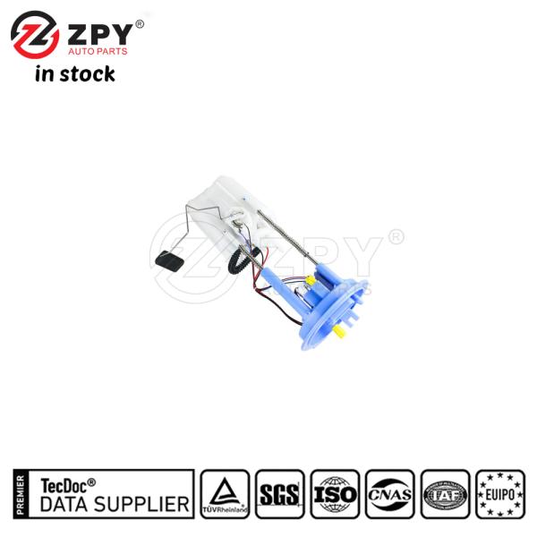 Unidad de alimentación de combustible ZPY 5N0919087G para Audi Q3 VW Porsche
