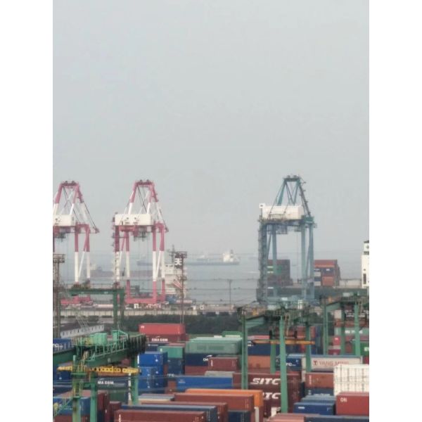 FOB / EXW China Warehousing Service Loading Supervision