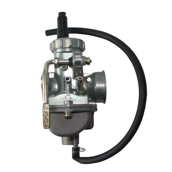 50cc - 90cc Dirt Bike Carburetor , Horizontal Engine ATV 16mm Carburetor