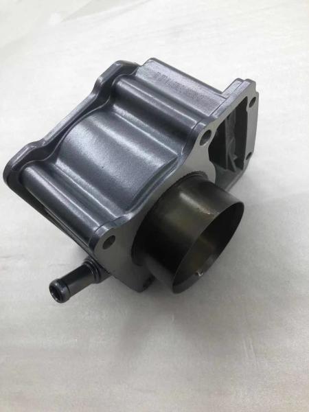 Motorcycle Engine Spare Parts Complete Cylinder Head for DAYANG CG250 Gasoline Engine