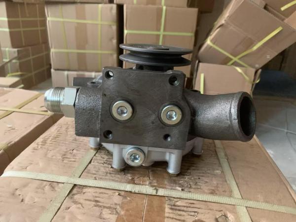 High Quality Water Pump 7C4508 For Caterpillar Engine 3114 3116 3126