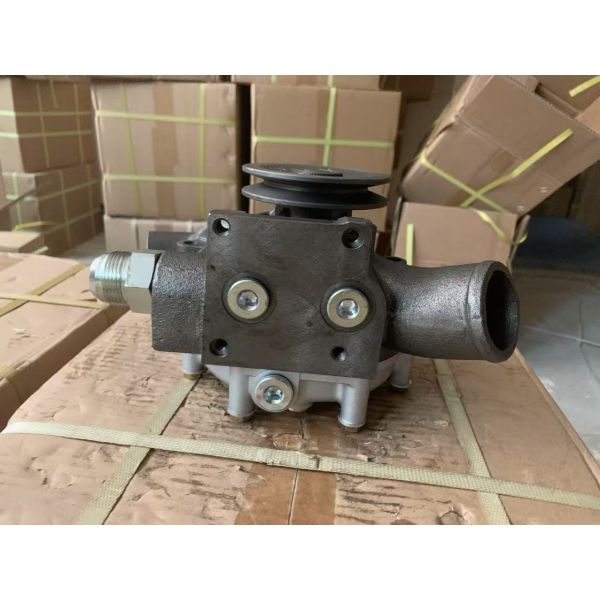 High Quality Water Pump 7C4508 For Caterpillar Engine 3114 3116 3126