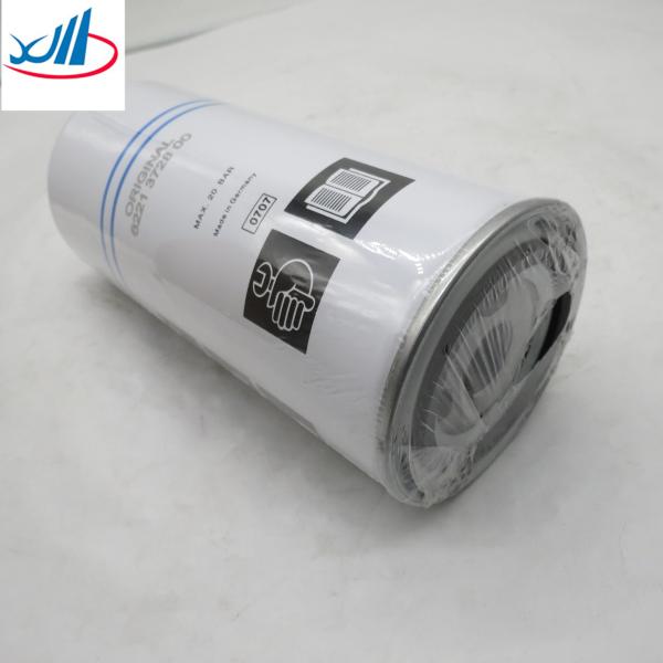 High Quality Oil And Gas Separator Filter Element 6221372800