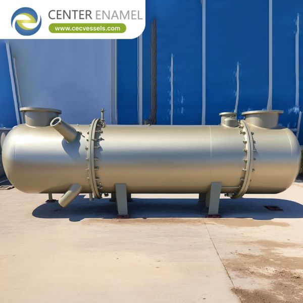 Custom-Engineered Stainless Steel Biofilters: Engineering Optimal Water Quality