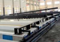 Máquina de revestimento do zinco de polo claro do equipamento da galvanização