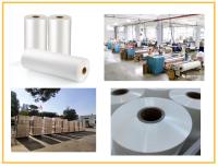 100MM - 2200MM Largura película de revestimento resistente a arranhões com 100% de transparência
