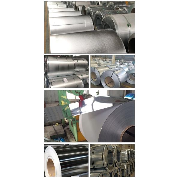 нержавеющая сталь финиша 430 волосяных покровов 3mm толстая холоднопрокатная свертывает спиралью изготовление в Китае