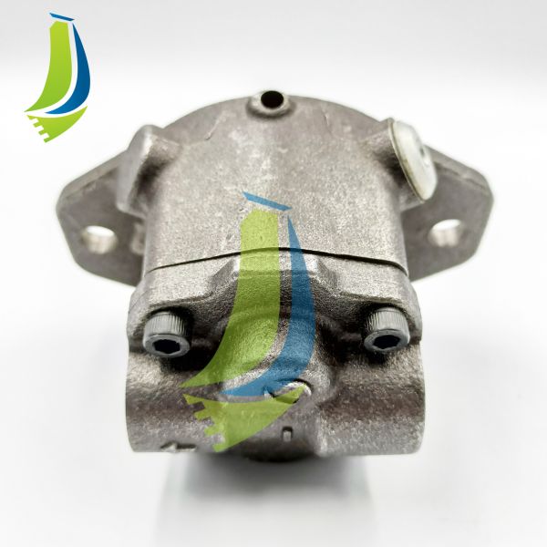 384-8612 bomba de la transferencia de combustible del motor de C11 C13 para el 14M los 24M Motor Grader 3848612