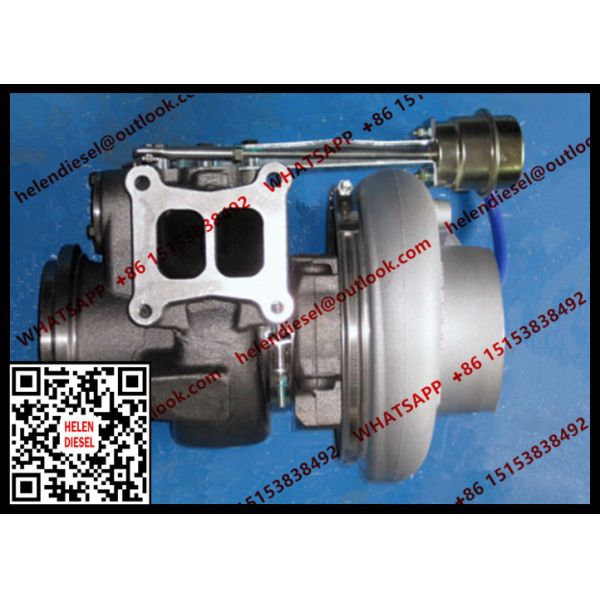 TURBOCHARGER 4037635 , Turbo charger 4037635