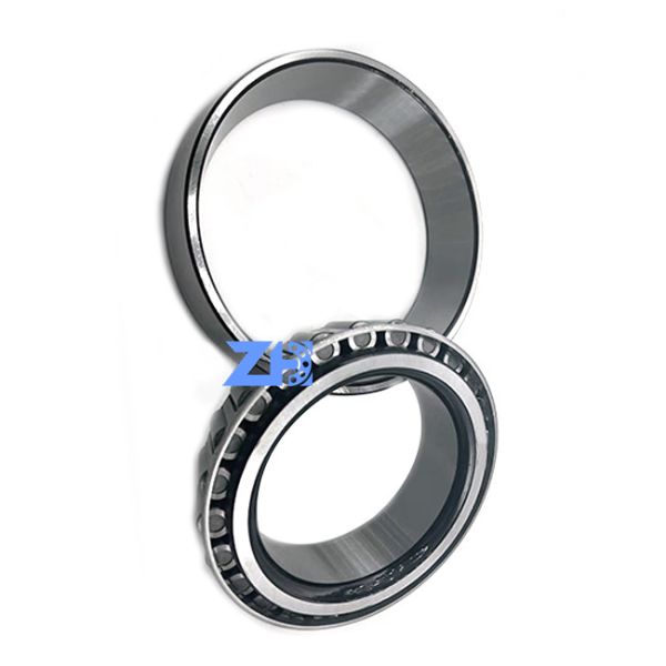 Долгая жизнь и долговечность 2580-2520 Конечный роликовый подшипник 2580-2520 2580/2520 31.75x66.42 Профессиональное обслуживание1x25.357 мм