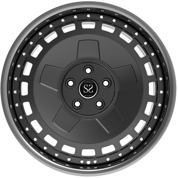 alloy wheels 18 inch 5x120 hre brixton vossen style supply rims blanks
