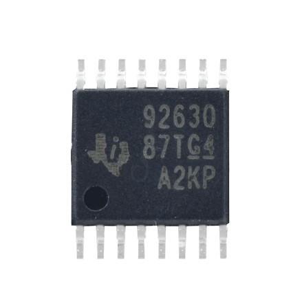 IC LED DRV LIN PWM 16HTSSOP TPS92630QPWPRQ1 Power Led Driver IC